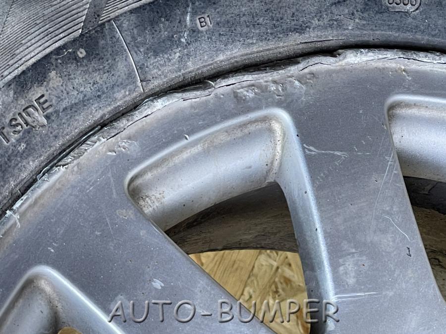 Audi A4/A6 Диск колесный 4A0601025P